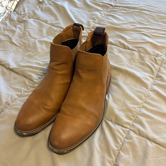 Other - Steve madden chukka